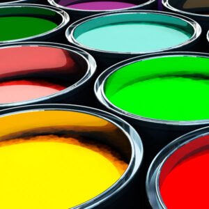 Flexography and Offset Inks