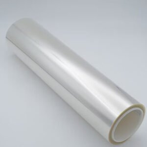 BOPP TRANSPARENTE CON LINER PET Y LINER DE PAPEL 5000 MTS2 2