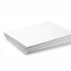 PAPEL ADHESIVO EN PLIEGOS