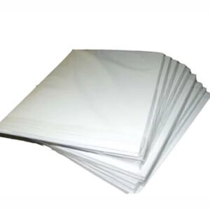 papel sulfito